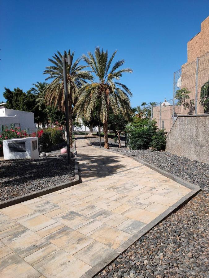 Grazioso Studio In Las Americas بلايا ذي لاس أميريكاس المظهر الخارجي الصورة