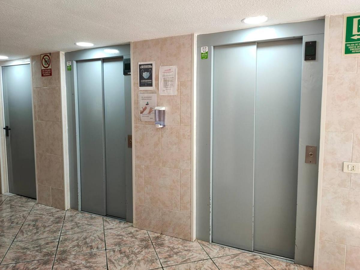 Grazioso Studio In Las Americas بلايا ذي لاس أميريكاس المظهر الخارجي الصورة